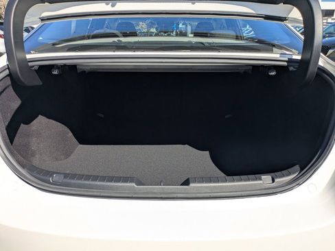 New 2026 MAZDA MAZDA3 s FWD image 11