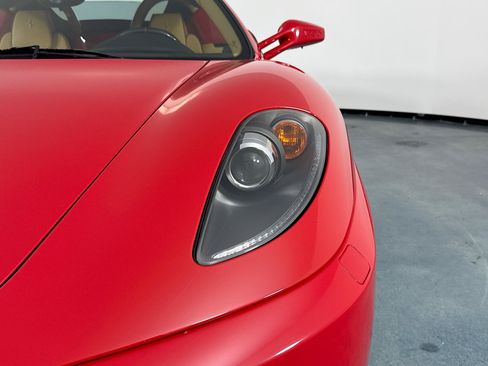 Used 2008 Ferrari F430 Spider RWD image 75