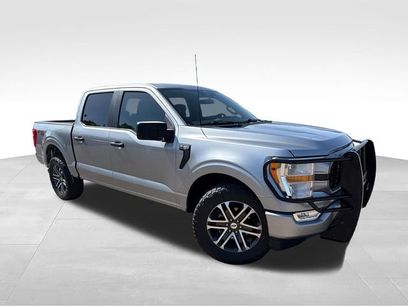 Used 2022 Ford F150 XL w/ STX Appearance Package