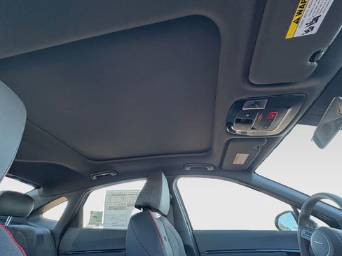 New 2026 Hyundai Sonata N Line image 7