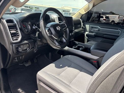 Used 2020 RAM 1500 Lone Star image 7
