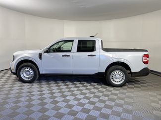 New 2025 Ford Maverick XL w/ Equipment Group 101A video 2