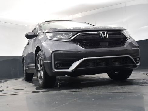 Used 2020 Honda CR-V EX image 29