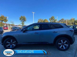 New 2025 Honda Prologue Touring video 2