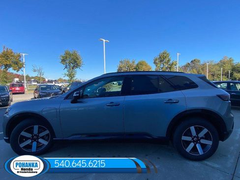 New 2025 Honda Prologue Touring image 2