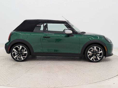 New 2026 MINI Cooper S image 8
