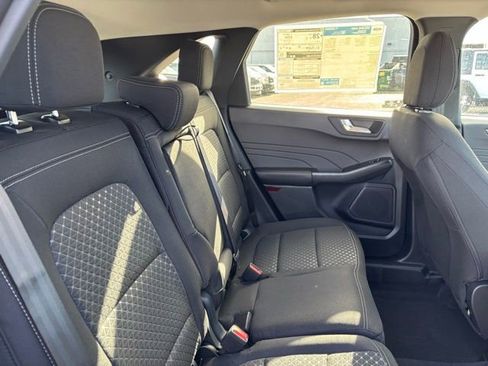 New 2026 Ford Escape Active w/ Active Premium Tech Pack image 24