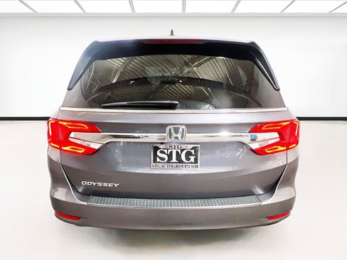 Used 2019 Honda Odyssey EX-L image 5