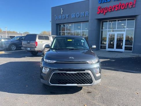 Used 2020 Kia Soul LX image 12
