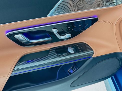 New 2026 Mercedes-Benz AMG GT 55 image 19