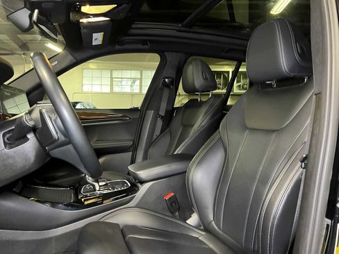 Used 2022 BMW X3 xDrive30i w/ Convenience Package image 25