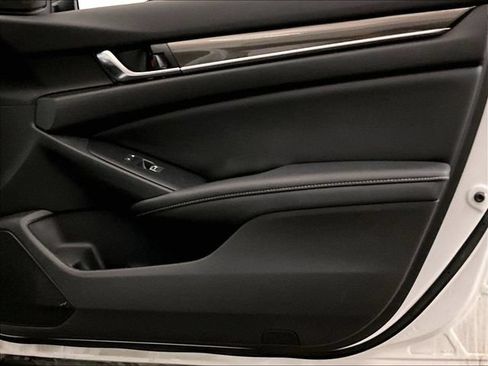 Used 2022 Honda Accord Sport image 23