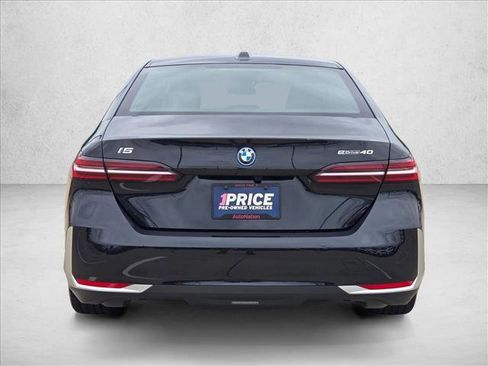 Used 2024 BMW i5 eDrive40i RWD image 7