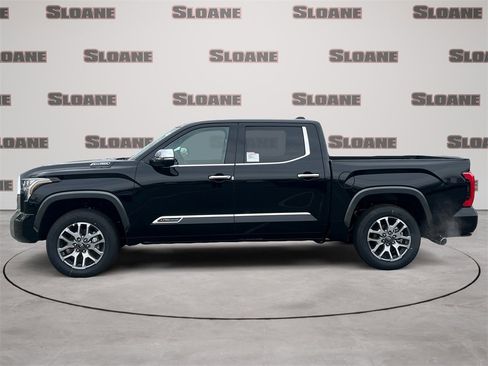 New 2026 Toyota Tundra 1794 Edition image 2