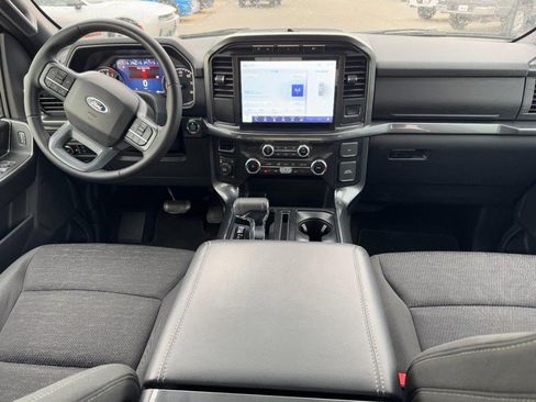 Used 2023 Ford F150 XLT w/ Equipment Group 302A High image 11