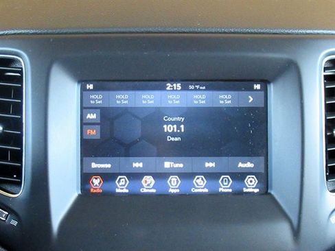 Used 2021 Jeep Compass Sport w/ Cold Weather Group image 22