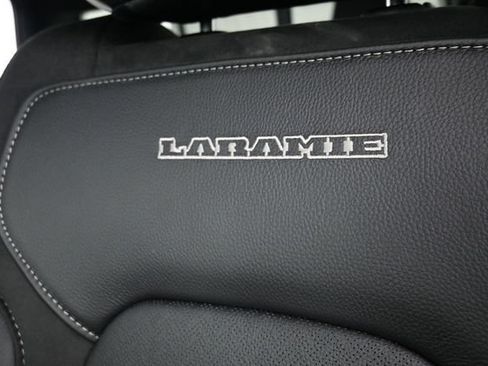 New 2026 RAM 1500 Laramie w/ Night Edition AWD/4WD image 22