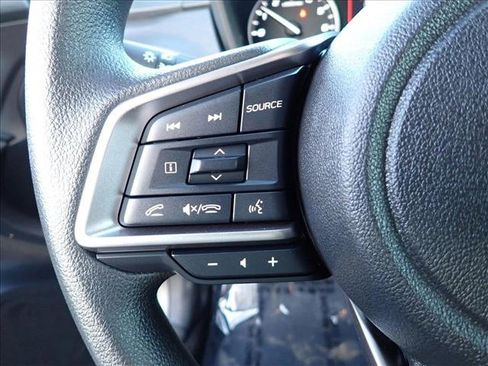 Certified 2025 Subaru Impreza 2.0i Sport w/ Popular Package #1 image 14