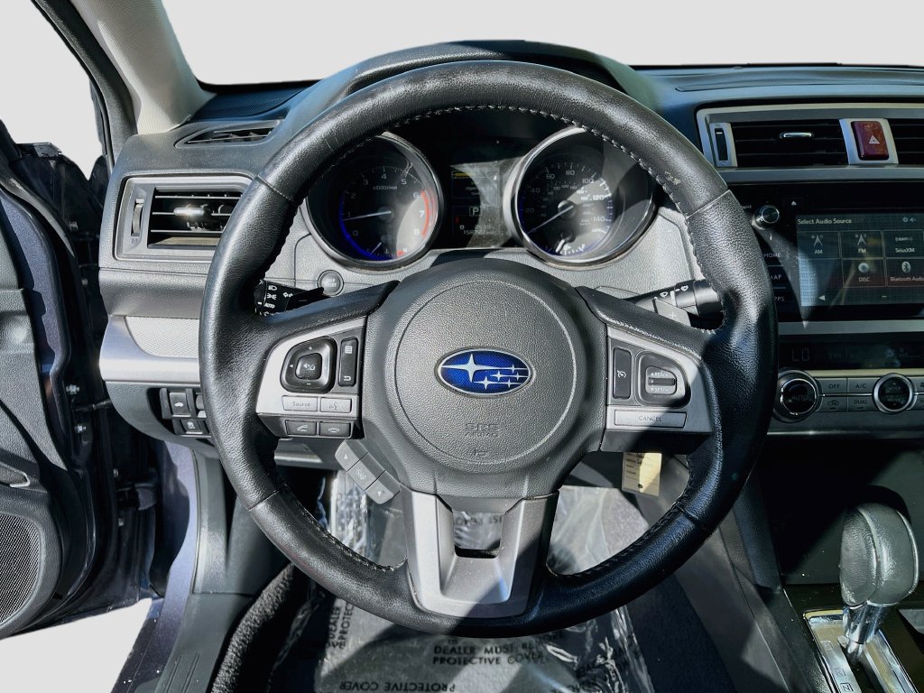 Used 2015 Subaru Legacy 2.5i Premium AWD/4WD image 11
