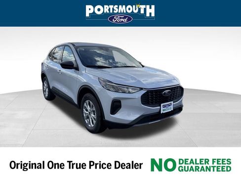 New 2026 Ford Escape Active image 23