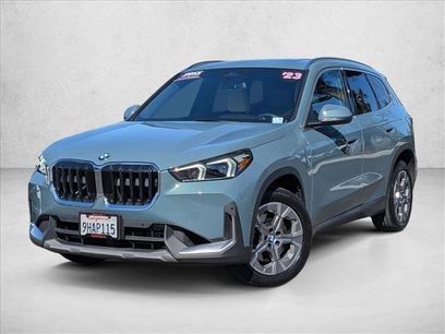 Certified 2023 BMW X1 xDrive28i w/ Convenience Package