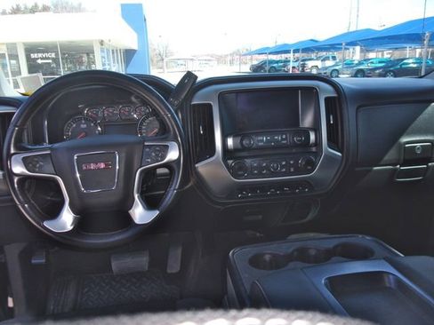 Used 2014 GMC Sierra 1500 SLE w/ SLE Value Package image 9
