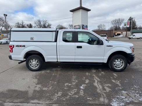 Used 2019 Ford F150 XL w/ XL Power Equipment Group image 5