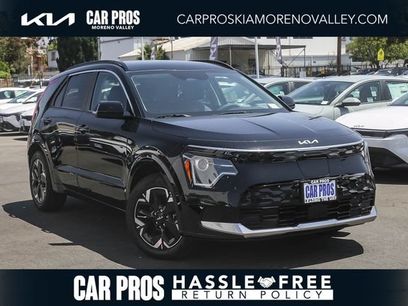 Used 2026 Kia Niro Wind