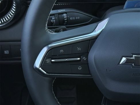 New 2026 Chevrolet Blazer EV LT w/ Super Cruise Package image 13