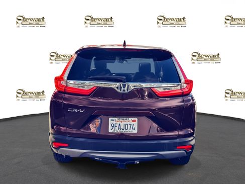 Used 2019 Honda CR-V EX image 5