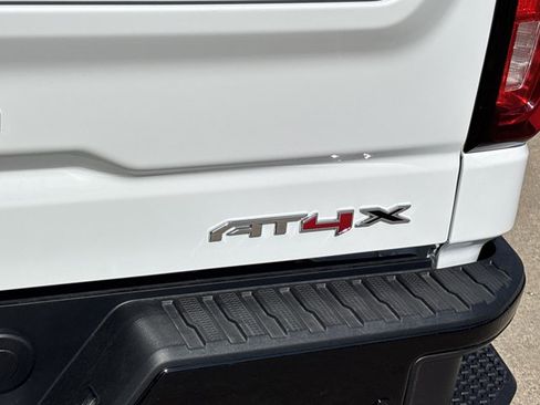 New 2026 GMC Sierra 1500 AT4X AWD/4WD image 5