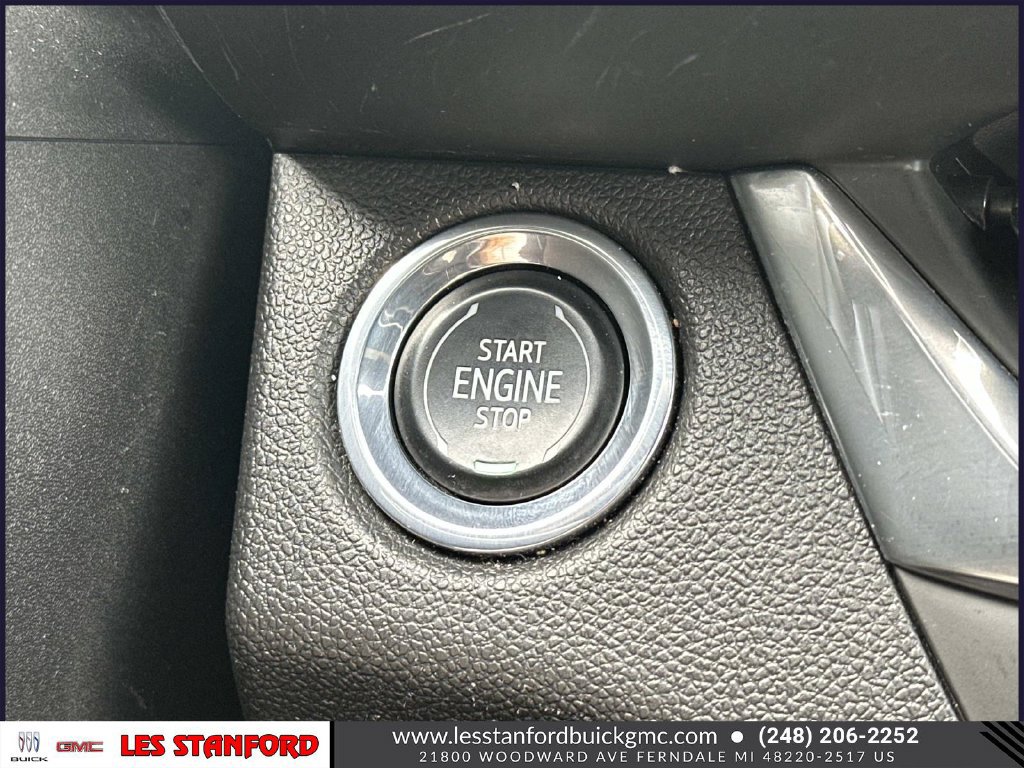 Used 2024 Buick Envista Preferred w/ Convenience I Package FWD image 28