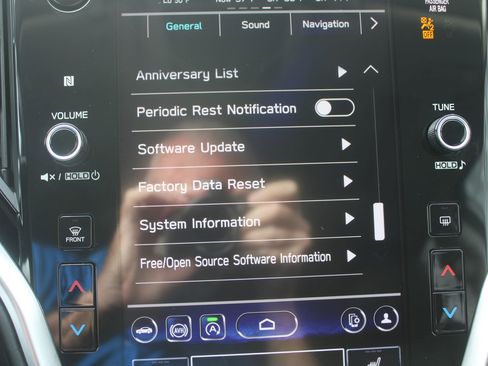 Used 2024 Subaru Outback Limited image 50