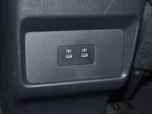 Used 2025 Nissan Rogue SV AWD/4WD image 27