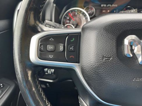 Used 2019 RAM 1500 Big Horn RWD image 17