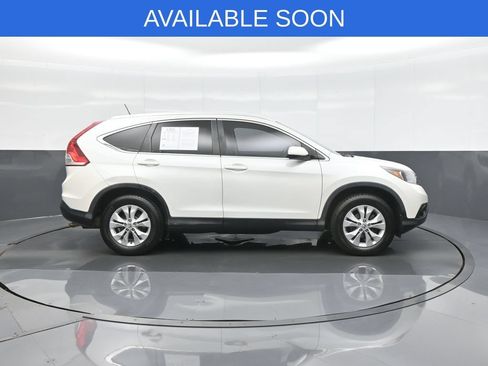 Used 2014 Honda CR-V EX-L image 8