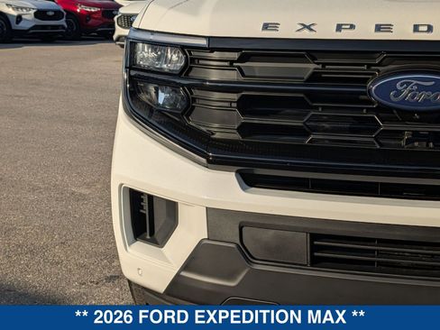 New 2026 Ford Expedition Max Active image 10
