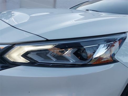 Used 2019 Nissan Altima 2.5 SV image 29