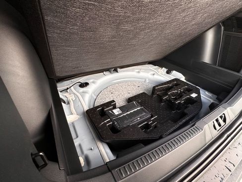 New 2025 Ford Bronco Sport Big Bend w/ Convenience Package image 51