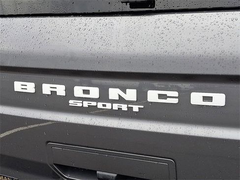 Certified 2023 Ford Bronco Sport Badlands image 30