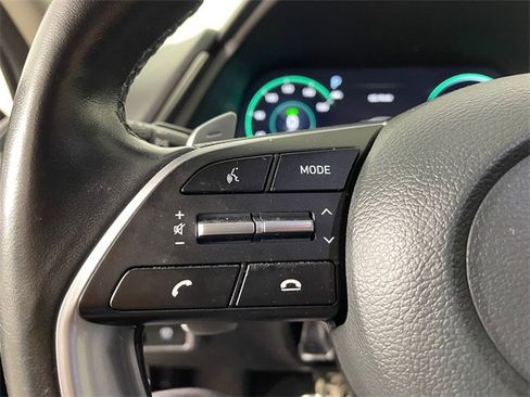 Used 2023 Hyundai Sonata Limited w/ Cargo Package image 11