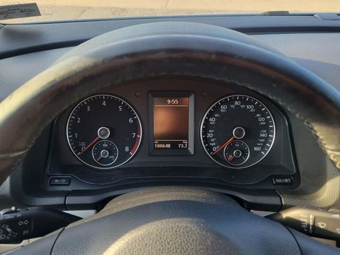 Used 2013 Volkswagen Eos Komfort FWD image 19