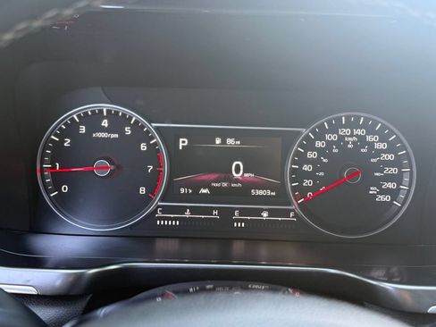 Used 2022 Kia Sorento LX AWD/4WD image 49
