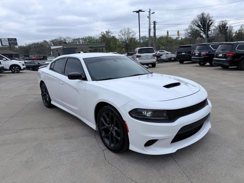 Used 2023 Dodge Charger GT w/ Blacktop Package image 36