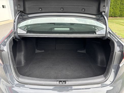 Certified 2024 Toyota Corolla LE FWD image 5