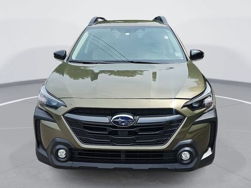 Certified 2024 Subaru Outback Premium w/ Popular Package #1A AWD/4WD image 2