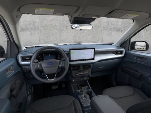 New 2026 Ford Maverick XLT w/ XLT Luxury Package image 9