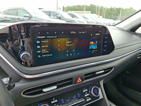 Used 2023 Hyundai Sonata Limited image 20