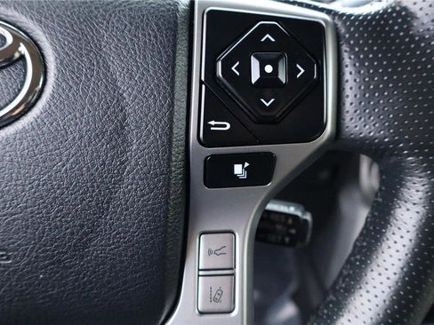 Used 2024 Toyota 4Runner SR5 Premium image 18