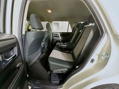 Used 2021 Toyota 4Runner SR5 image 26